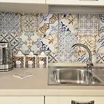 Jasmine House 8 Pax Ustica Apartamento *