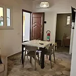 Jasmine House 8 Pax Ustica Apartamento *