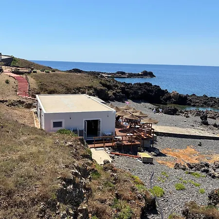 Jasmine House 8 Pax Ustica Apartamento