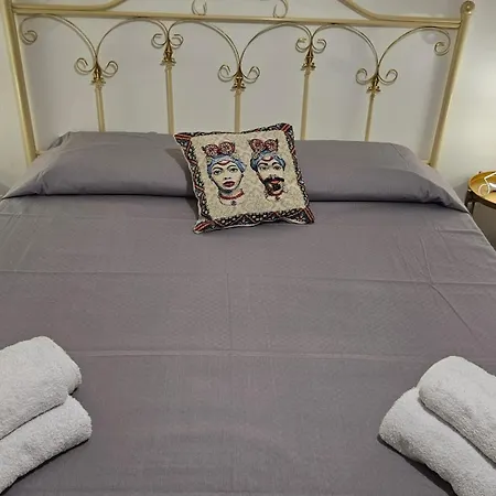 Apartamento Jasmine House 8 Pax Ustica Isola di Ustica